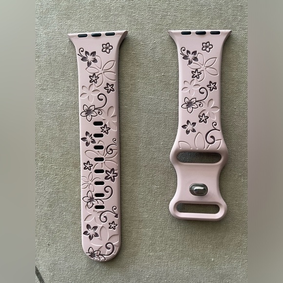 Watch Bands 38/40/41mm NEW - Picture 1 of 3